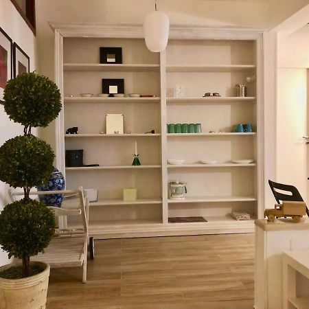 B&B Annetta Ercolano Ngoại thất bức ảnh