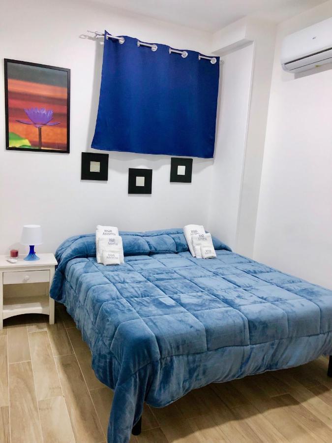 B&B Annetta Ercolano Ngoại thất bức ảnh