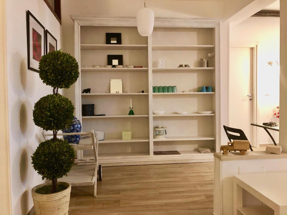 B&B Annetta Ercolano Ngoại thất bức ảnh