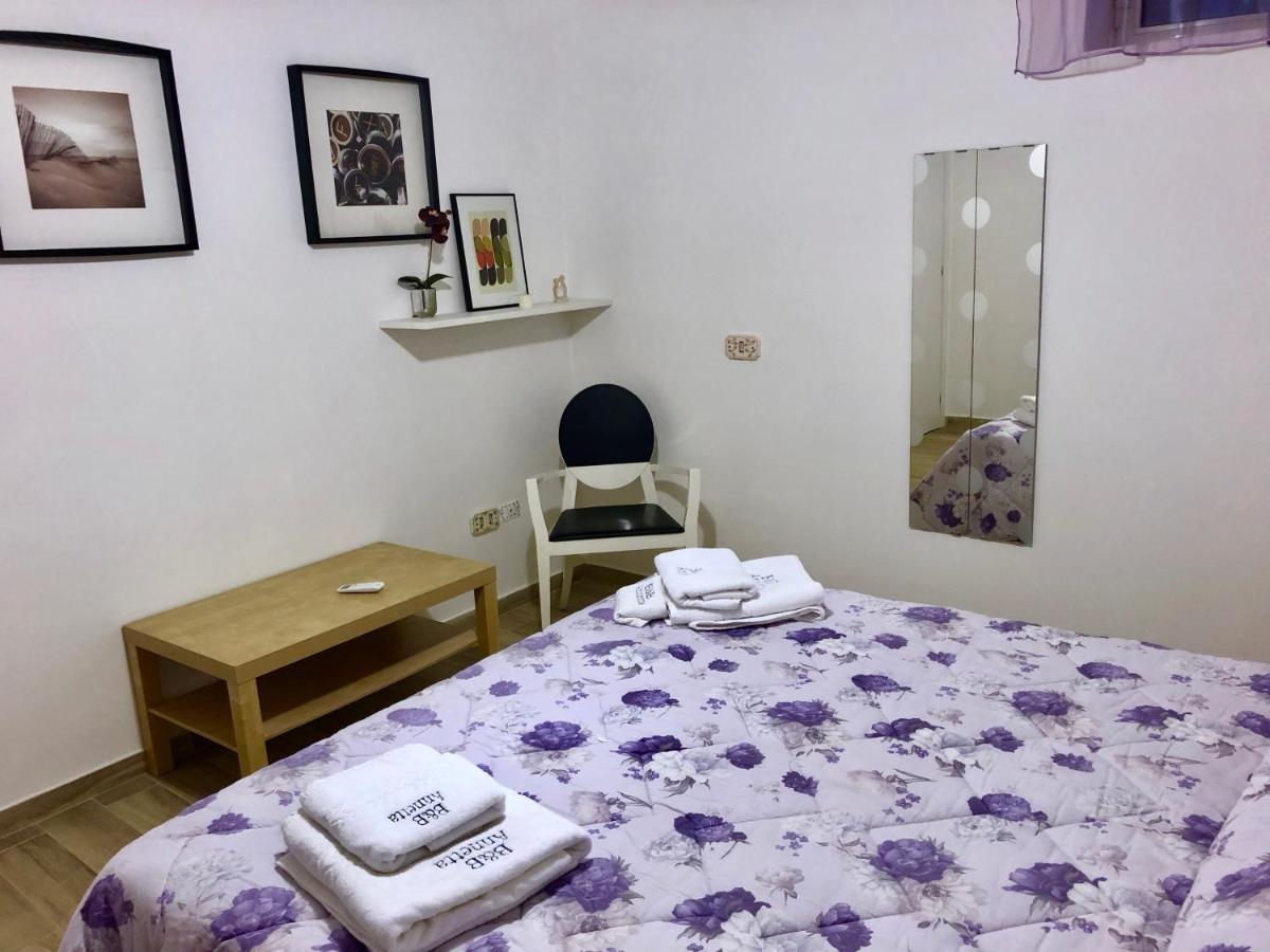 B&B Annetta Ercolano Ngoại thất bức ảnh
