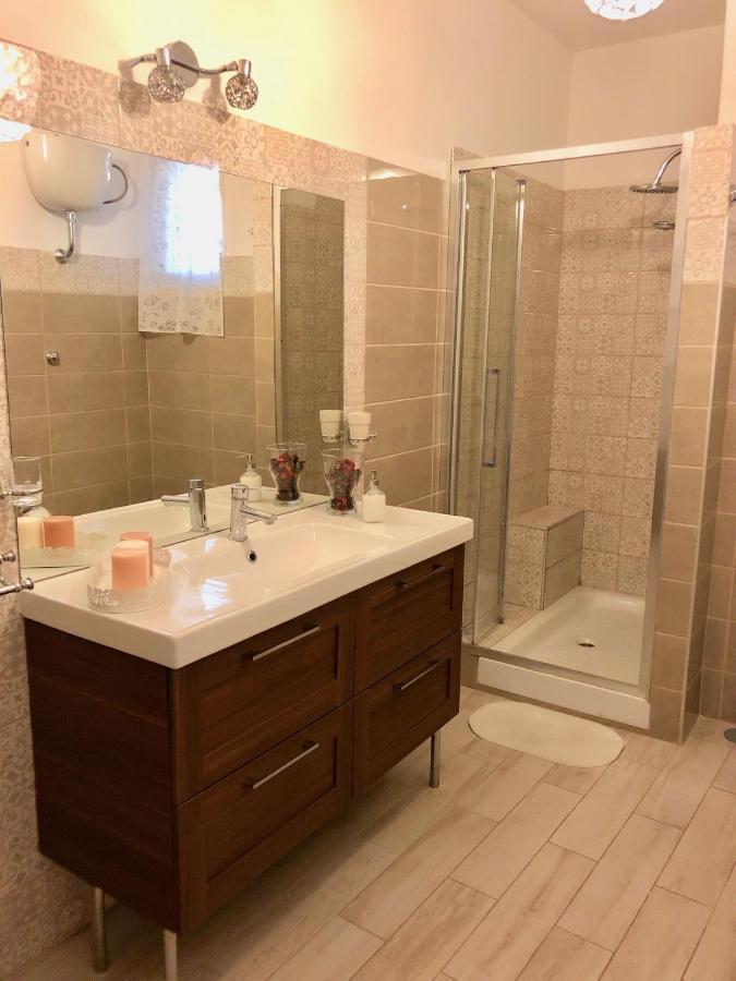 B&B Annetta Ercolano Ngoại thất bức ảnh