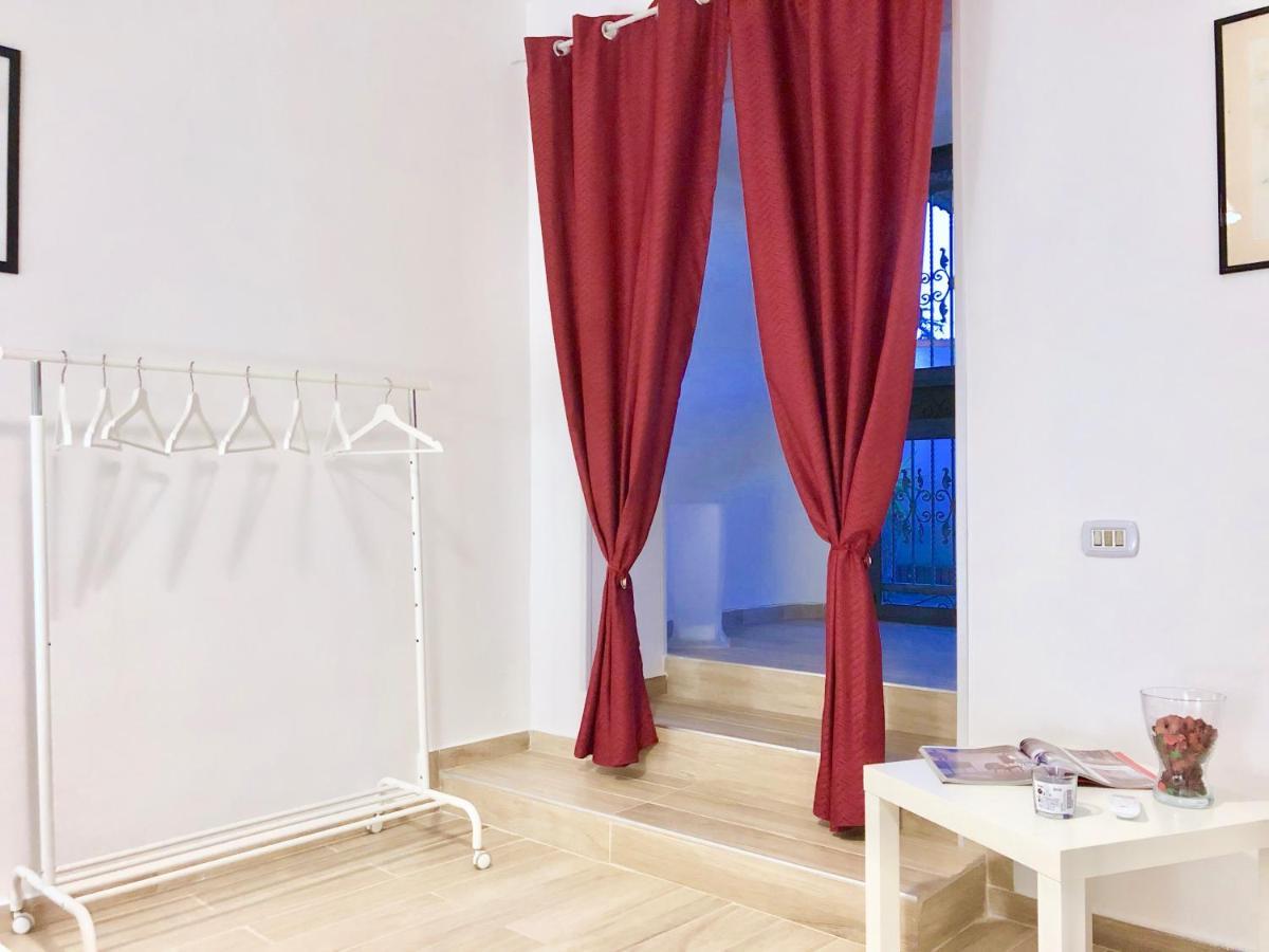 B&B Annetta Ercolano Ngoại thất bức ảnh