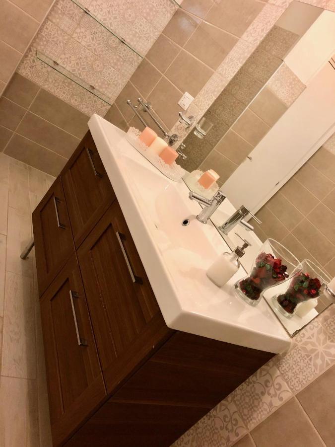 B&B Annetta Ercolano Ngoại thất bức ảnh